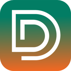 Dwarka Web Design Logo